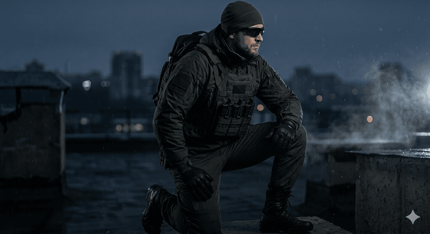 МАГАЗИН ТАКТИЧНОГО ОДЯГУ — 13pm tactic, тактичний одяг в Україні